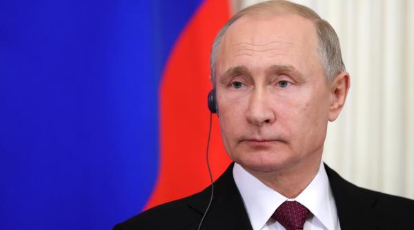 Ce le-a promis Vladimir Putin rușilor pentru 2019