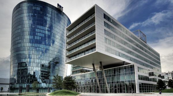 Condițiile OMV pentru exploatarea gazelor din Marea Neagră