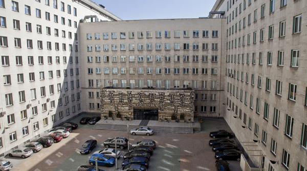 Lefuri la vedere pentru Banca Națională. Conflict cu Guvernul