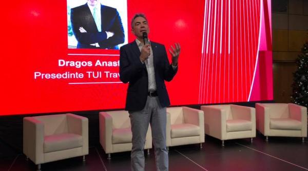 Vicepreședinte ANAT: Companiile din turism, pedepsite pentru greșelile statului