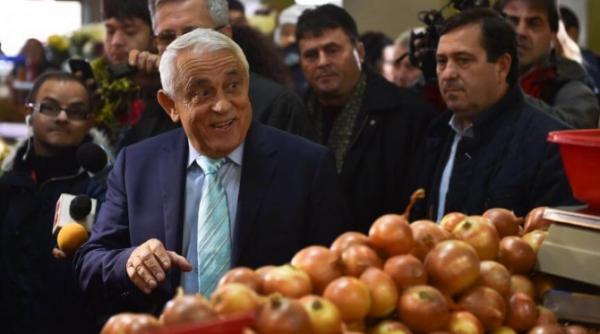 Bani mai mulți pentru promovarea produselor agricole