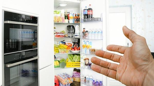 Japonezii au creat un frigider inteligent care își ajută stăpânul