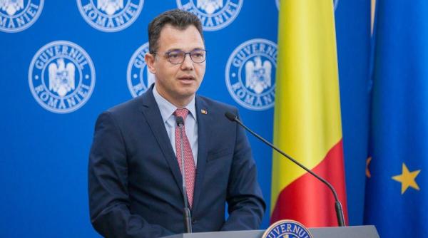 Ministrul Oprea: IMM-urile pierd sute de milioane de euro