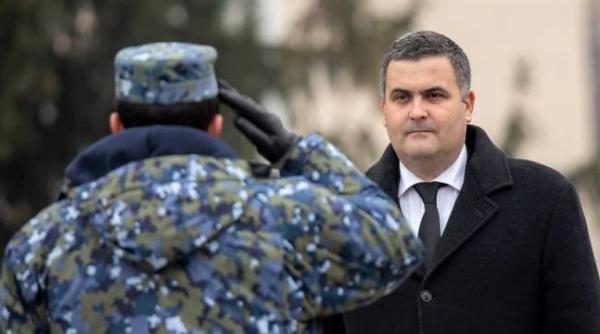 Previziuni sumbre. Cât ar putea rămâne România fără buget 