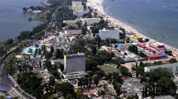 Litorul românesc va fi altfel. Mamaia a devenit prea înghesuită