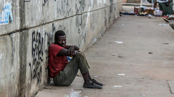 Muntele de bogății al celor mai sărace țări din lume