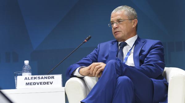 Directorul adjunct al Gazprom, eliberat din funcție după 16 ani 