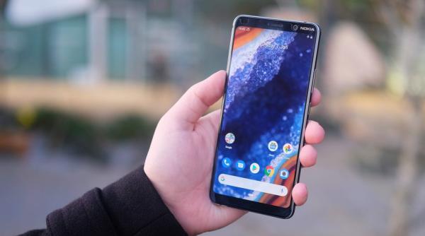 Nokia a lansat cel mai BIZAR telefon din lume. Vezi de ce