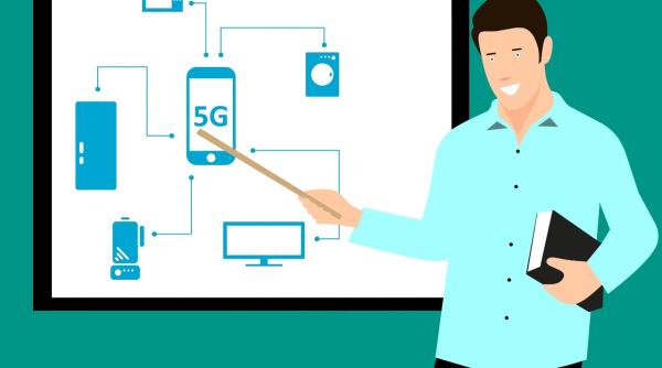 Soarta tehnologiei 5G în Europa depinde de Huawei