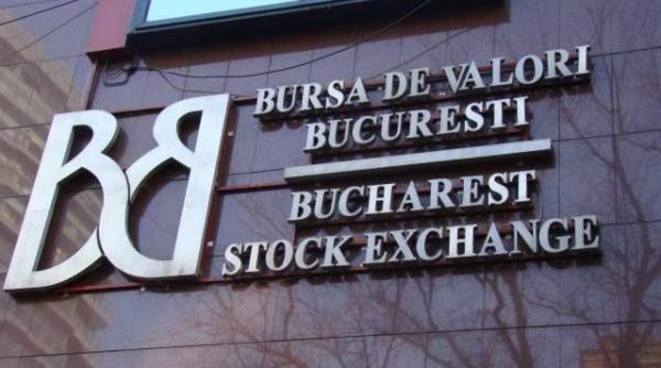 Bursa de Valori, cu toți indicii pe minus