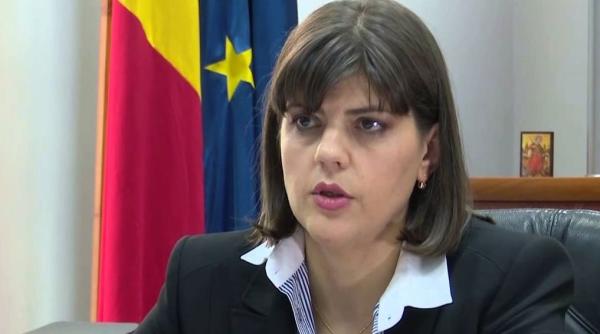 Kovesi, audiată în PE pentru funcția de șef al Parchetului European