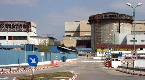 Nuclearelectrica a înregistrat venituri de 2,128 miliarde lei