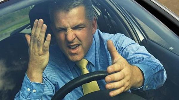 Șoferii pot scăpa de puncte de penalizare. Ce trebuie să facă 