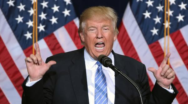 Trump anunță ca iminentă semnarea acordului cu China
