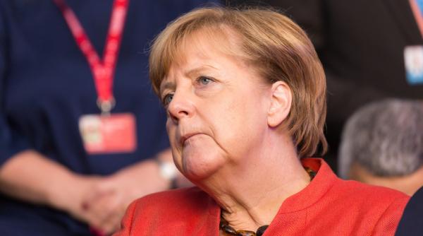 BREXIT. Angela Merkel, dispusă la compromis