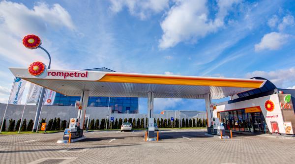 Rompetrol Rafinare - performanțe operaționale remarcabile în 2018, în condiții de piață volatile