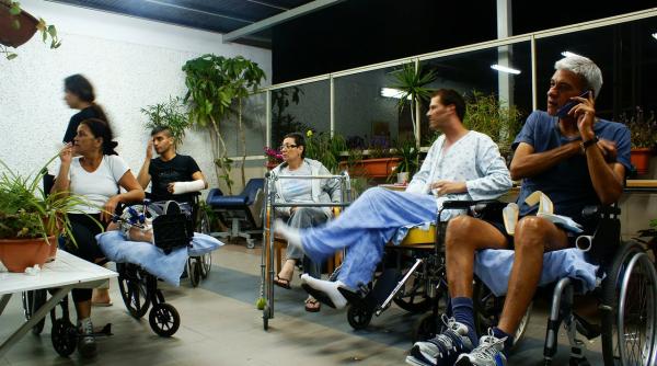 Veste bună pentru persoanele cu handicap. Vor scăpa de o corvoadă