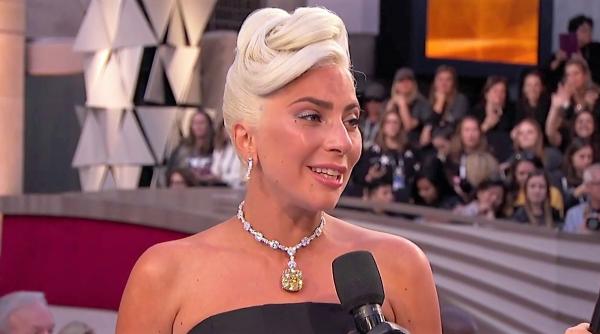 30 milioane dolari. Atât valorează colierul purtat de această vedetă