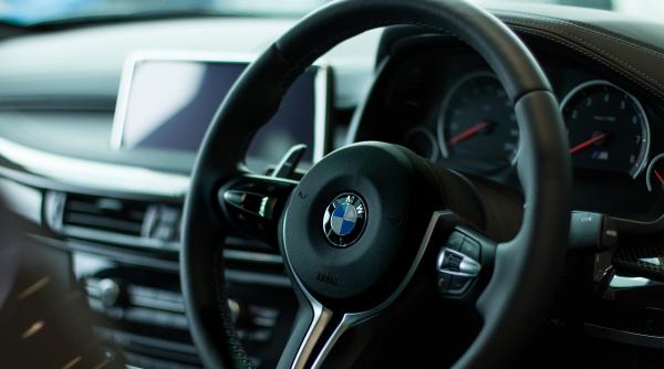Odată rivali, Daimler AG şi BMW AG au un proiect comun