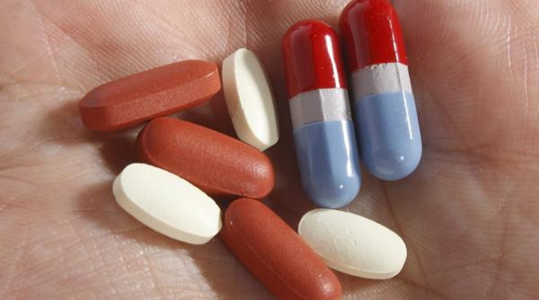 Medicamentele se vând bine. Profitul acestei companii a crescut de trei ori