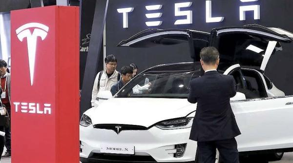 Decizie radicală la Tesla. Măsura luată de Elon Musk