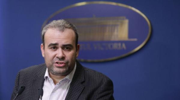 Darius Vâlcov, despre contestarea prognozei Standard & Poors's