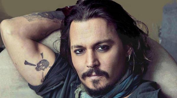 Johnny Depp își dă în judecată fosta nevastă. Ce sumă este vizată