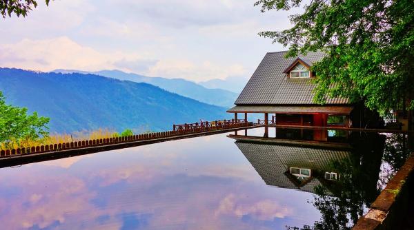 Turismul balneo încurajat prin finanțări în proiecte destinate stațiunilor