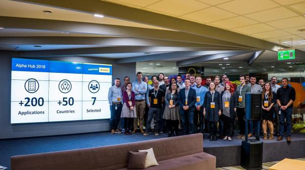 Alpha Hub, primul program pentru startup-uri inițiat de Paddy Power Betfair, generează două parteneriate comerciale