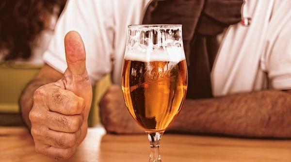 Berea nu se vinde, se dă la schimb în acest oraș din România