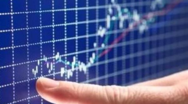 Bursa de la București a închis pe o notă optimistă