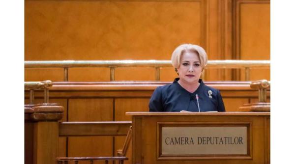 Dăncilă păstrează OUG 114, dar este dispusă la negocieri