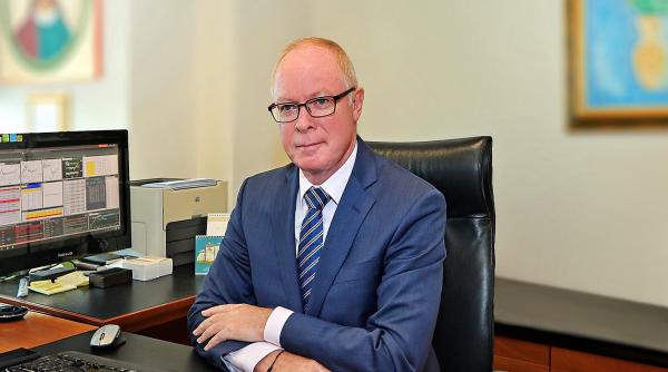 Investiție importantă pe piața bancară. Unde merg cheltuielile