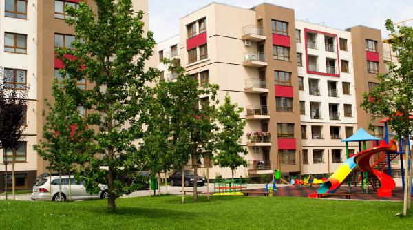 Oferte inedite la Salonul Imobiliar Bucureşti 2019