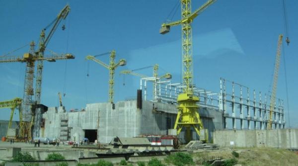 Rușii vor să contruiască pentru bulgari centrala nucleară de la Belene