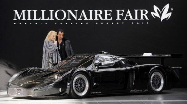 Două instituții mondiale cer pedeapse pentru averile obținute ilicit