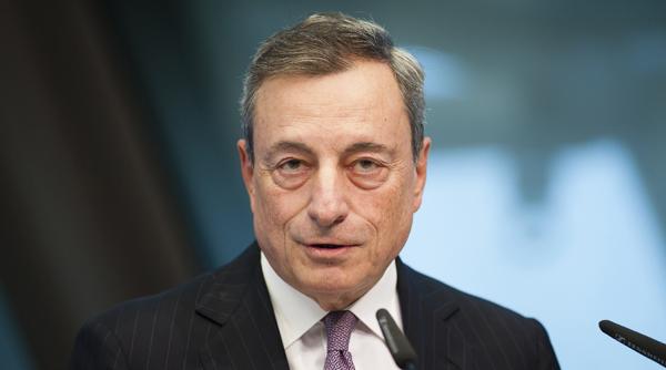 O linie de swap valutar, activată înaintea Brexitului