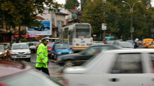 Codul Rutier, noi schimbări. Șoferii vor rămâne fără permis mai ușor
