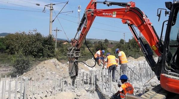 Socotelile CNAIR, date peste cap. Licitație anulată pentru un drum expres