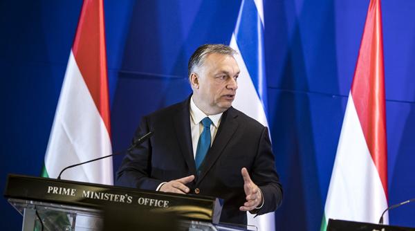 Ultimatum pentru Viktor Orban. Europenii s-au săturat