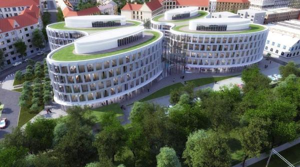 Africa Israel Properties anunță că procesul de achiziție a acțiunilor a fost finalizat