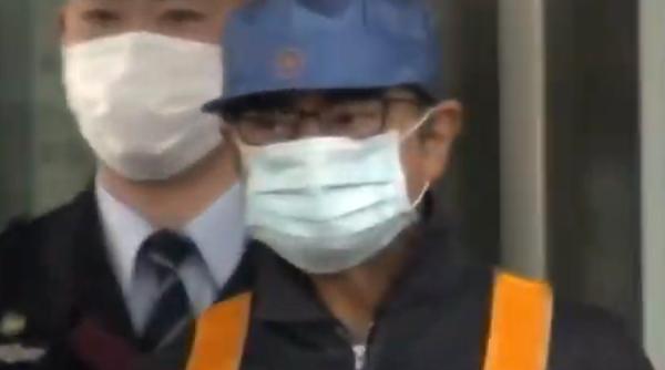 Carlos Ghosn, eliberat după 108 zile de închisoare VIDEO