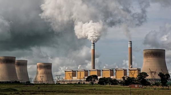 Cel mai poluat oraș din România nu este București! Cine spune asta