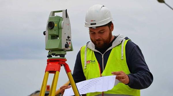 CNAIR: O asociere de 4 firme va construi Pasajul Berceni