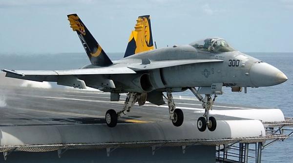 Ministrul Apărării vrea avioane militare noi, dar nu știe dacă vor fi noi