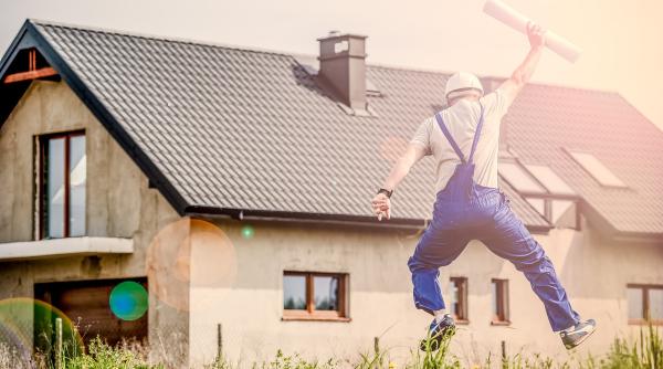 Primă de la stat pentru o locuință nouă. În ce condiții. DOCUMENT