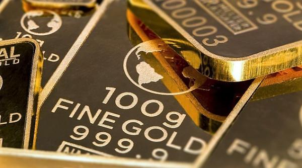 Rezerva de aur a României. Ce spune premierul Viorica Dăncilă