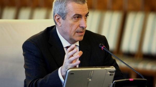 Tăriceanu și tehnologia 5G. Se așteaptă observațiile companiilor