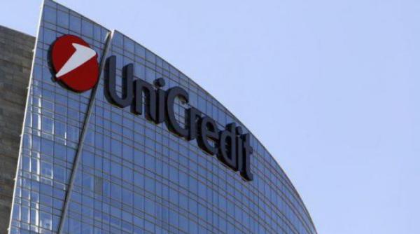 Unicredit. Dobânzi mai mari dacă depozitul se realizează prin mijloace digitale