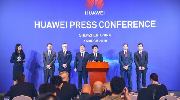 Huawei dă în judecată Statele Unite ale Americii